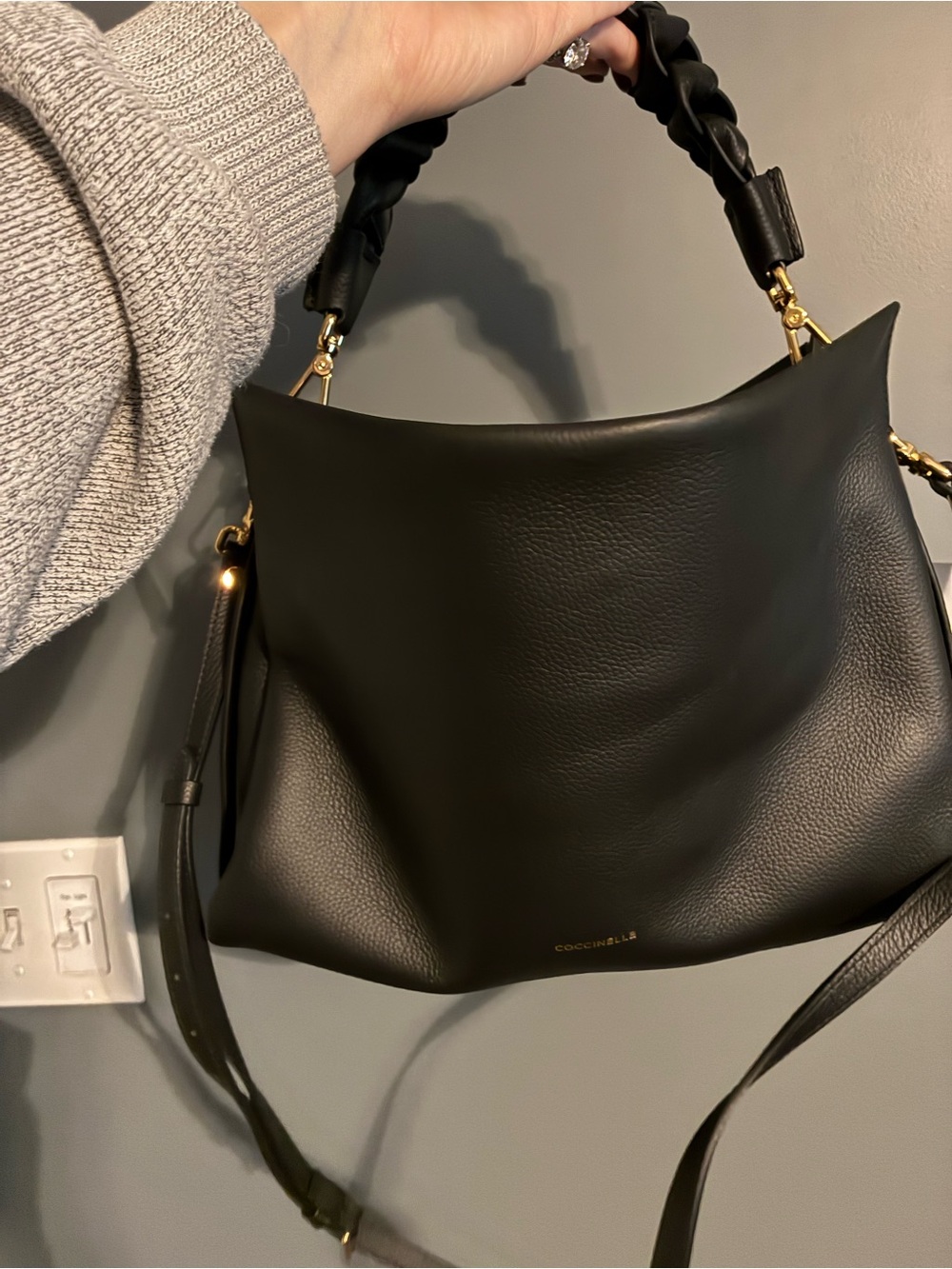 Coccinelle boheme medium